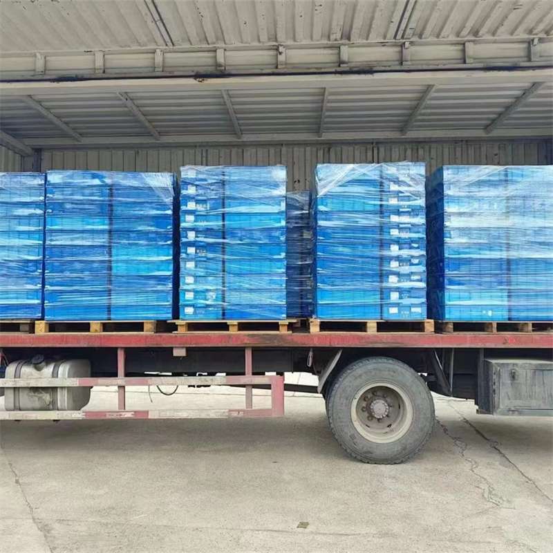 安徽黄山屯溪到漯河物流公司一站式服务，为您的货物保驾护航