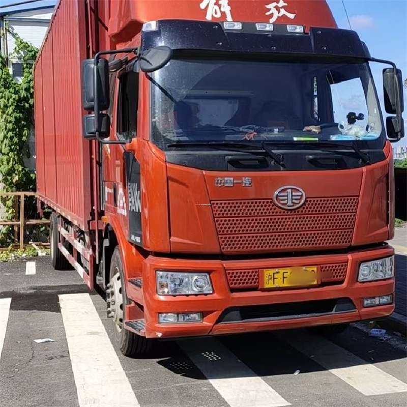 安徽黄山屯溪到朔州物流公司一站式服务，让货运更轻松