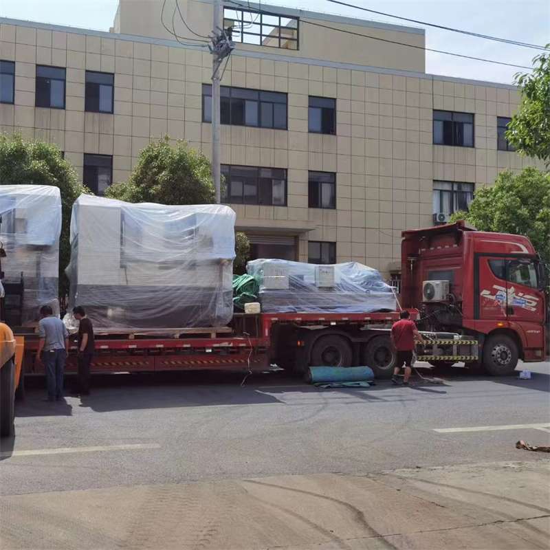 安徽黄山屯溪到南京物流公司一站式服务，让货运更轻松